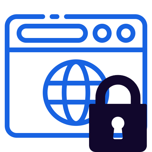 Web-based Secure Access Anywhere